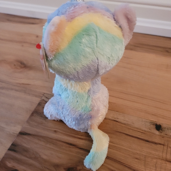 Ty Silk Heather - Picture 3 of 5